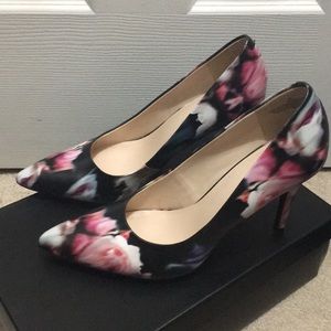 Nine West shoes